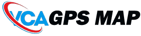 VCA GPS MAP